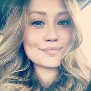 Meet your Posher, Breanna